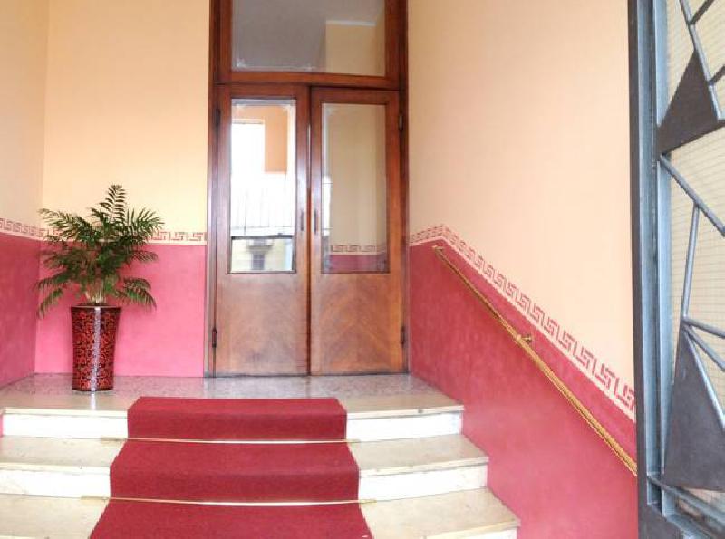 Appartamento Via Muzio Clementi 21  - foto 2