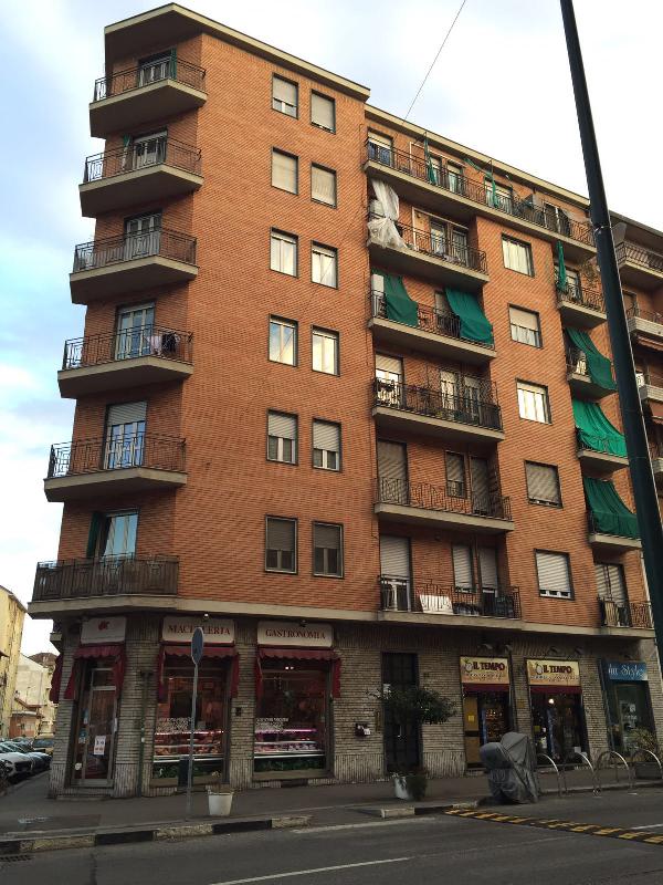 Appartamento in Vendita a Torino Via Renato Martorelli 96