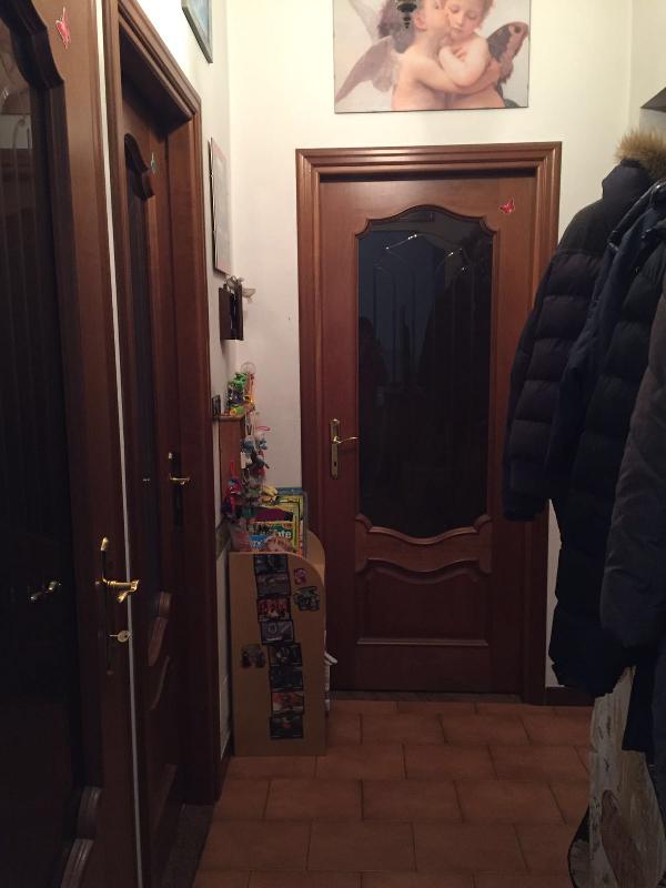 Appartamento Via Renato Martorelli 96  - foto 2