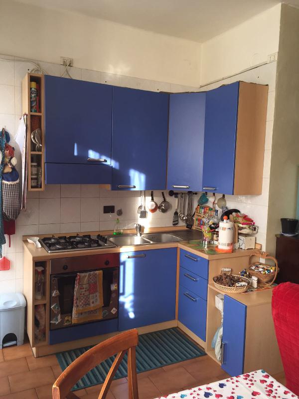 Appartamento Via Renato Martorelli 96  - foto 3