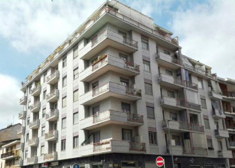 Appartamento VIA RENATO MARTORELLI 59 