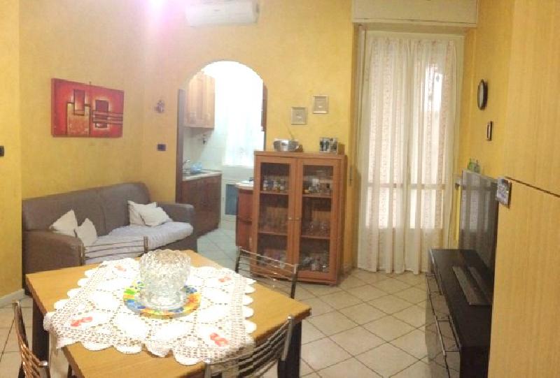 Appartamento VIA RENATO MARTORELLI 59  - foto 4