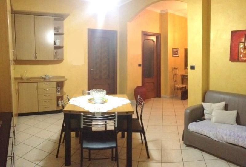 Appartamento VIA RENATO MARTORELLI 59  - foto 7