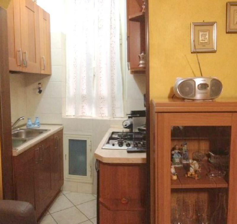 Appartamento VIA RENATO MARTORELLI 59  - foto 8