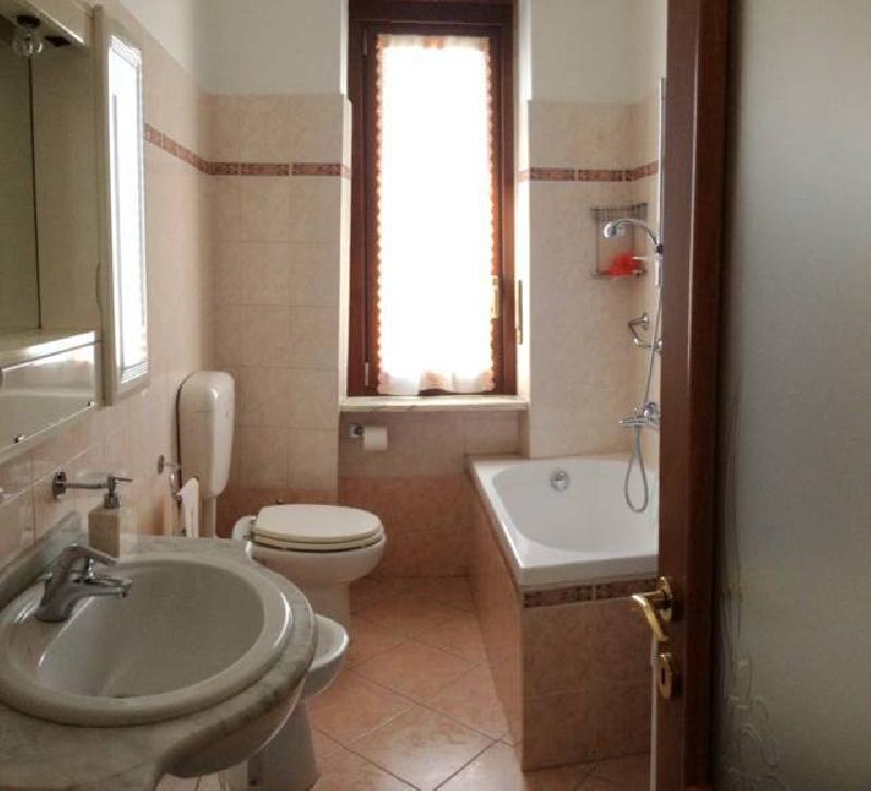 Appartamento CORSO GIULIO CESARE 174  - foto 11
