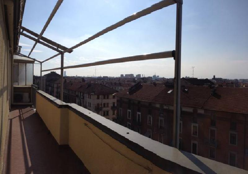 Appartamento CORSO GIULIO CESARE 174  - foto 14