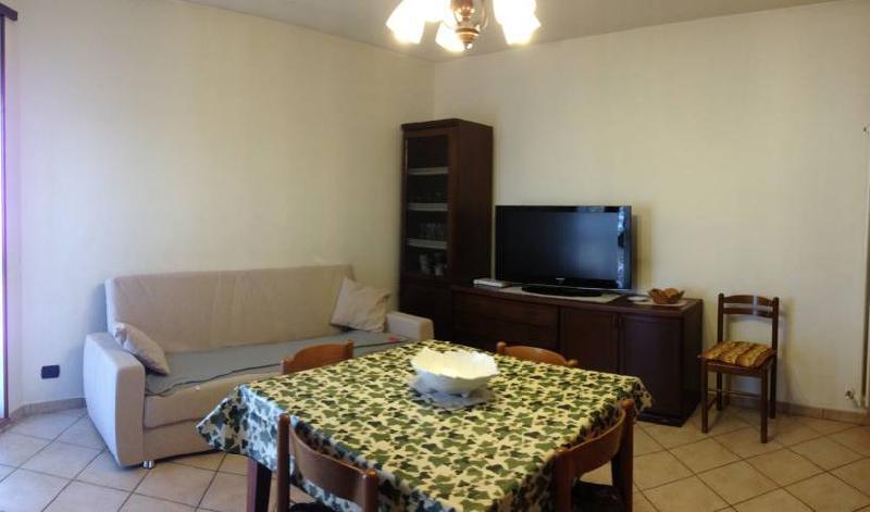 Appartamento CORSO GIULIO CESARE 174  - foto 7