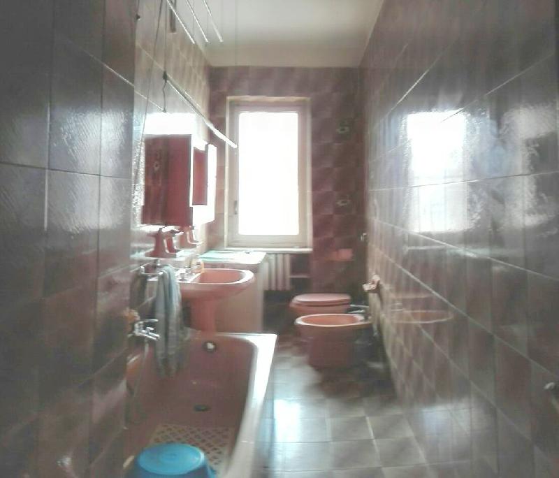 Appartamento VIA SEMPIONE 144  - foto 10