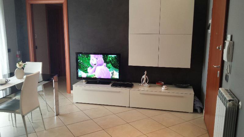 Appartamento Via Monsignor D