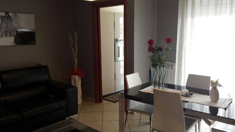 Appartamento Via Monsignor D'Oria  - foto 2