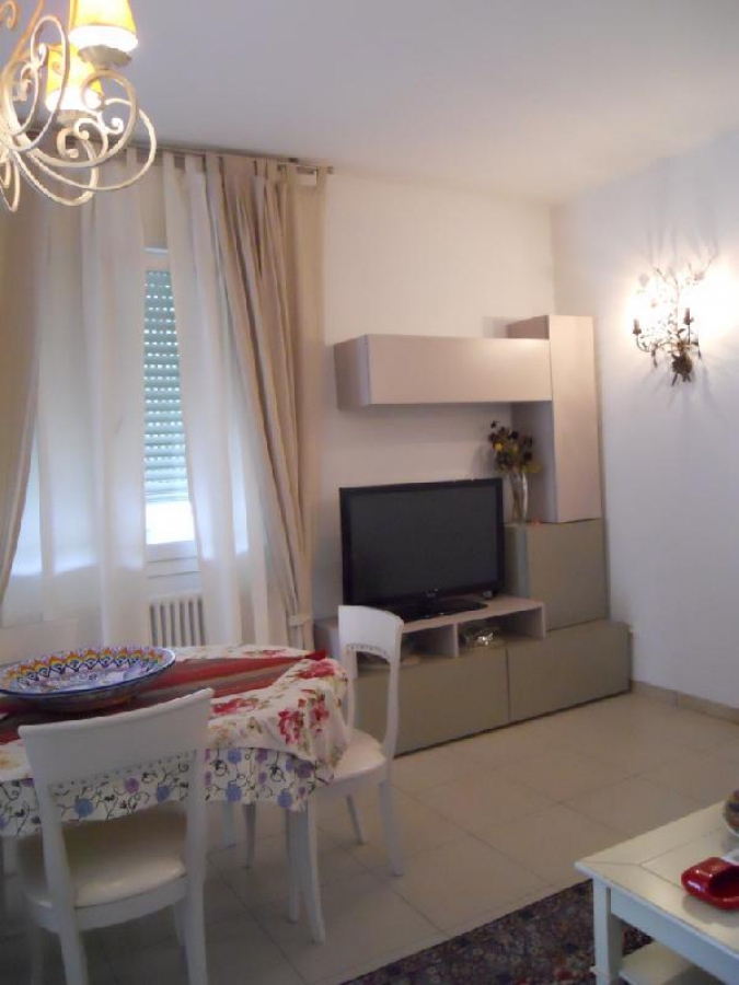 Appartamento via Falier 