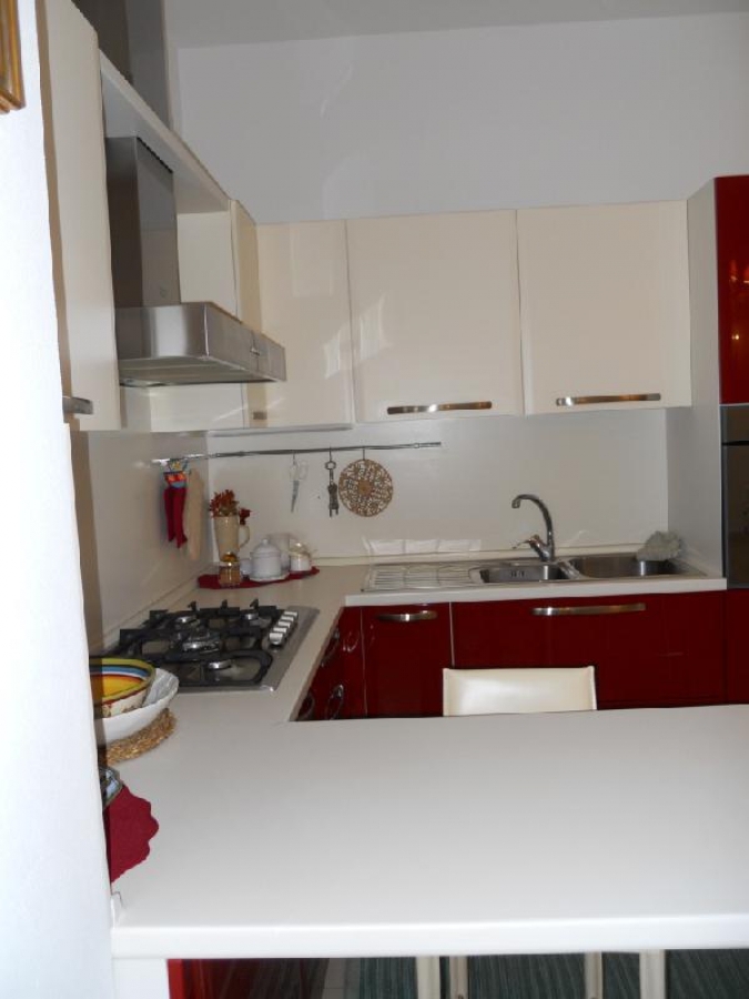 Appartamento via Falier  - foto 2