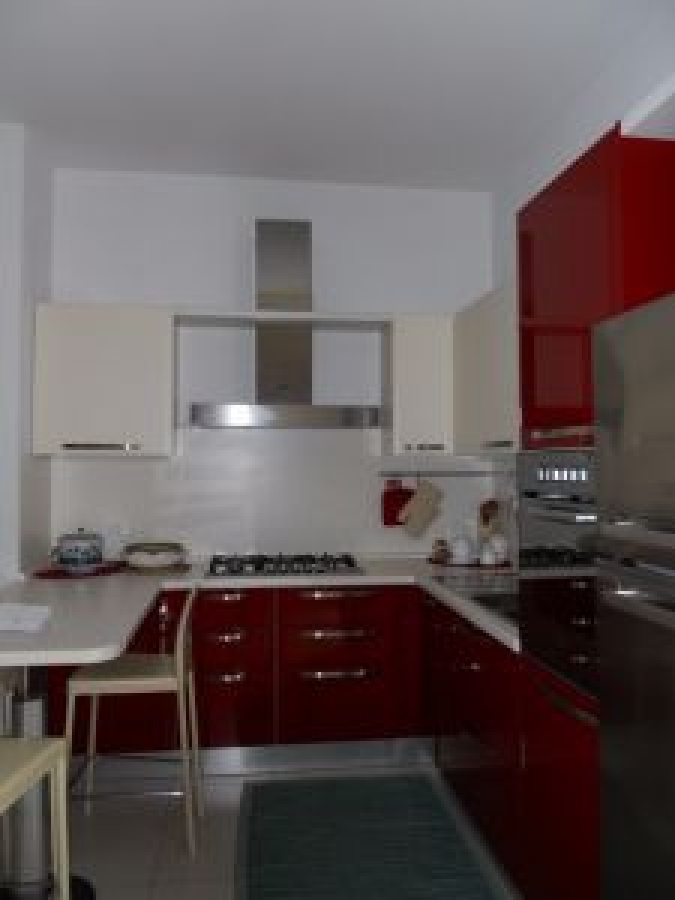 Appartamento via Falier  - foto 3