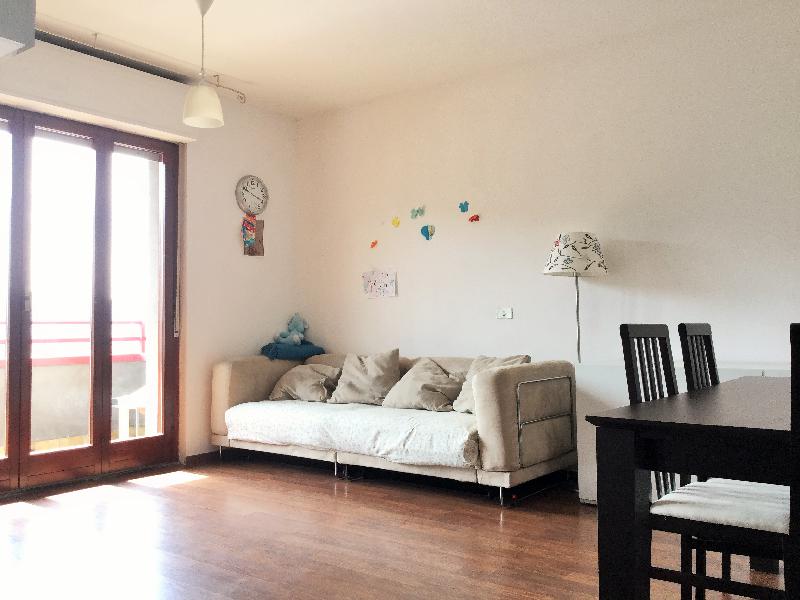 Appartamento Via Giovanni Papini  - foto 2