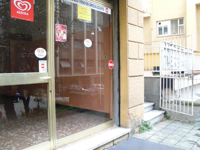 Negozio Via la Spezia  - foto 2