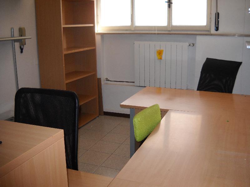 Ufficio VIA NOLI 