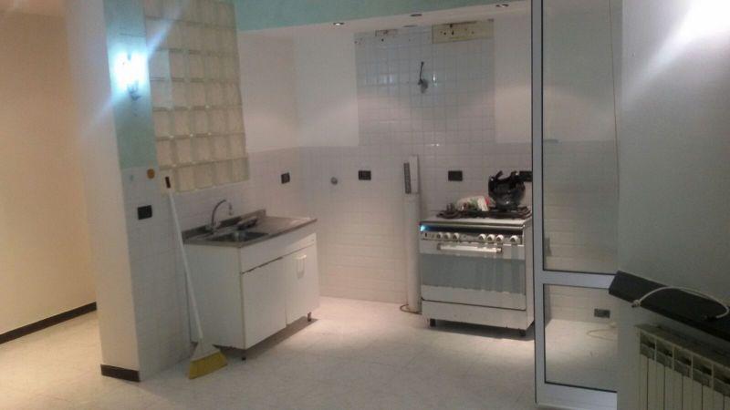 Appartamento via daneo Quezzi  - foto 2