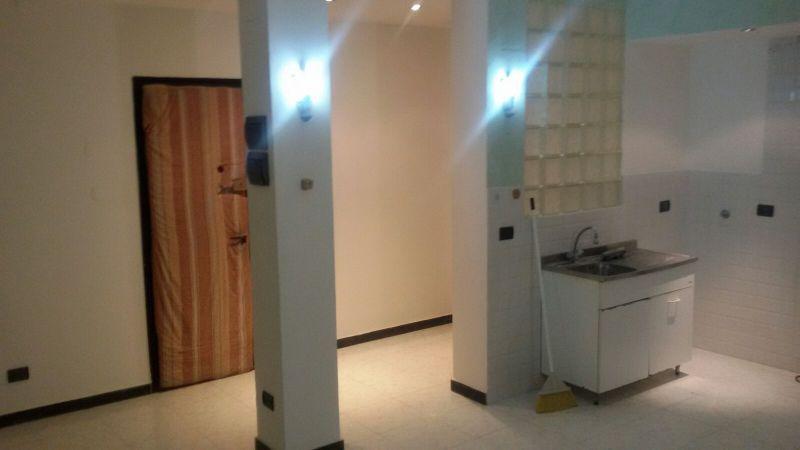 Appartamento via daneo Quezzi  - foto 3