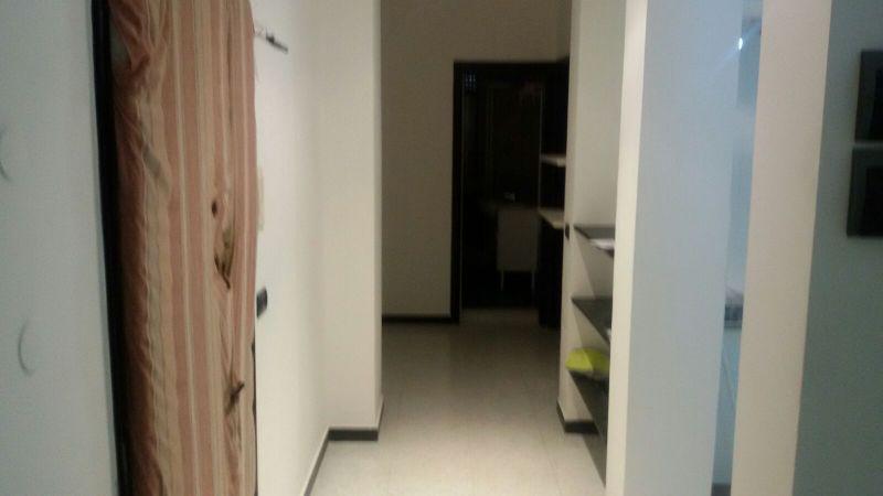 Appartamento via daneo Quezzi  - foto 6