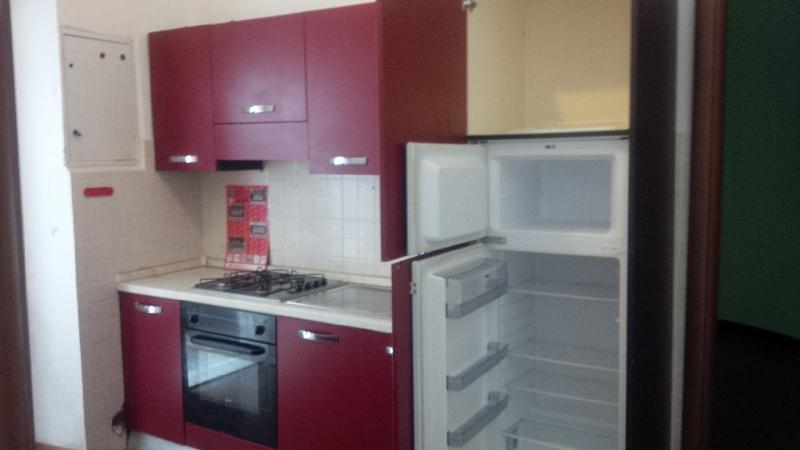 Appartamento Trenscasco, Sant'Olcese
