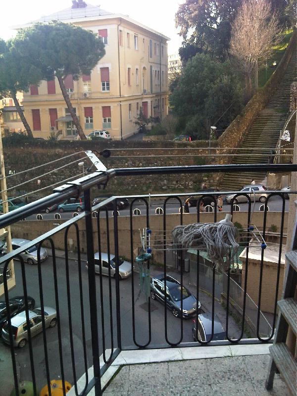 Appartamento sampierdarena, Genova