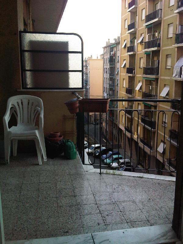 Appartamento sampierdarena  - foto 3