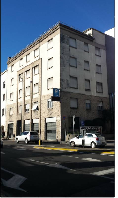 Appartamento VIA CAMOZZI  - foto 4