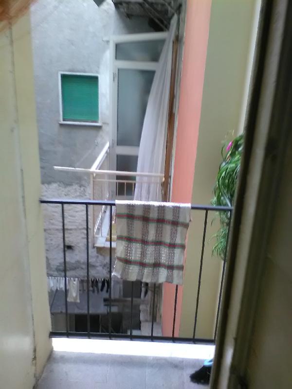 Appartamento Via Dandrade 