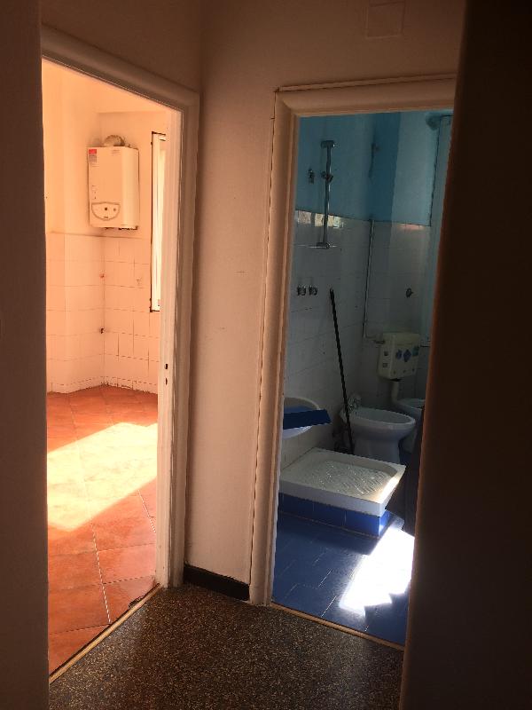 Appartamento Via dei Sessanta  - foto 2