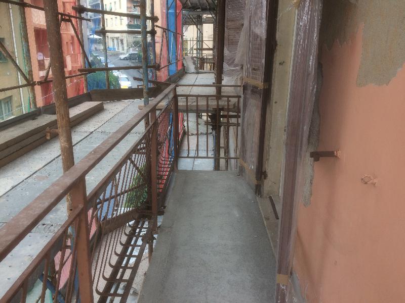 Appartamento Via dei Sessanta  - foto 5