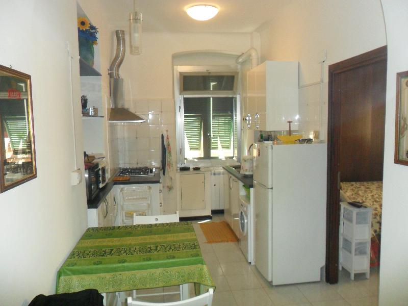 Appartamento Via Pescetto  - foto 4