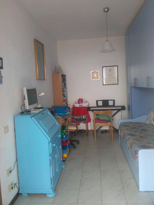Appartamento Via delle oche  - foto 7