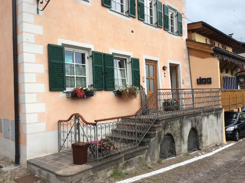 Appartamento via baldieroni  - foto 3