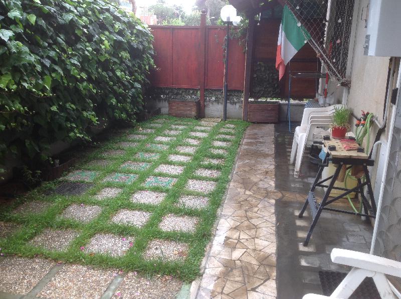 Appartamento VIA LUIGI CAPUANA  - foto 4