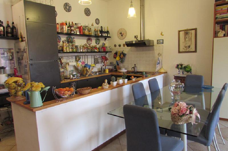 Appartamento via dei Bollori 