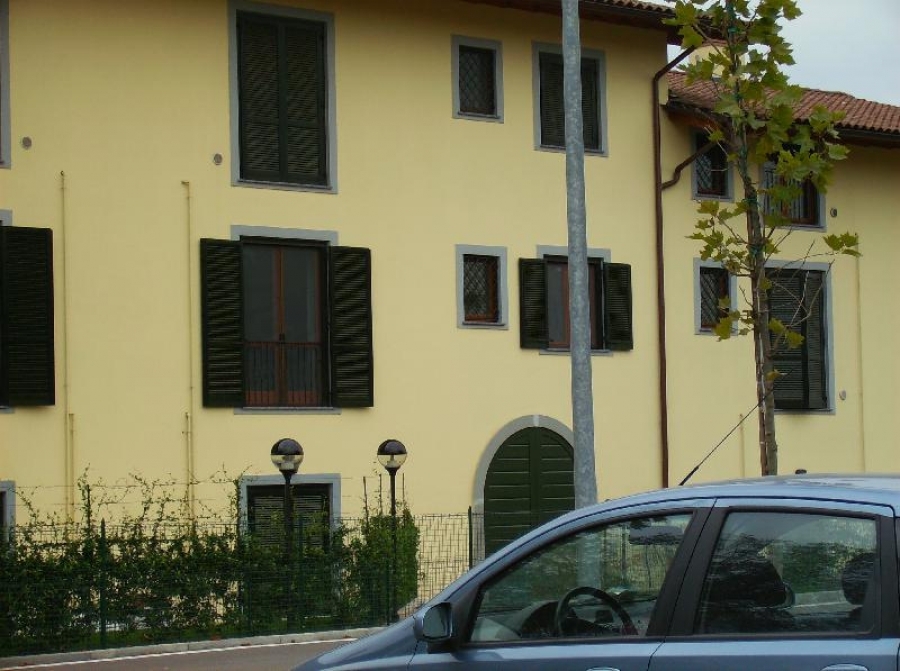 Appartamento via canonici 