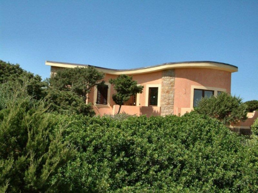 Villa strada vicinale lampianu villaggio nurra  - foto 2