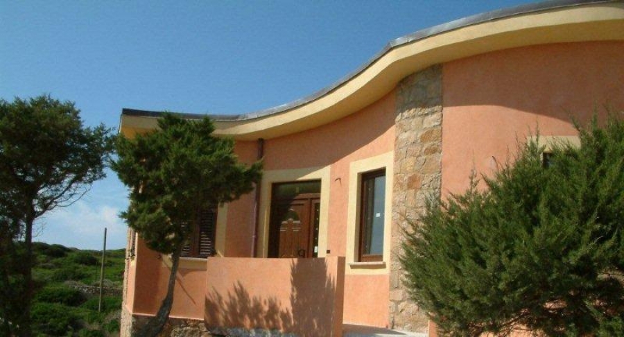 Villa strada vicinale lampianu villaggio nurra  - foto 4