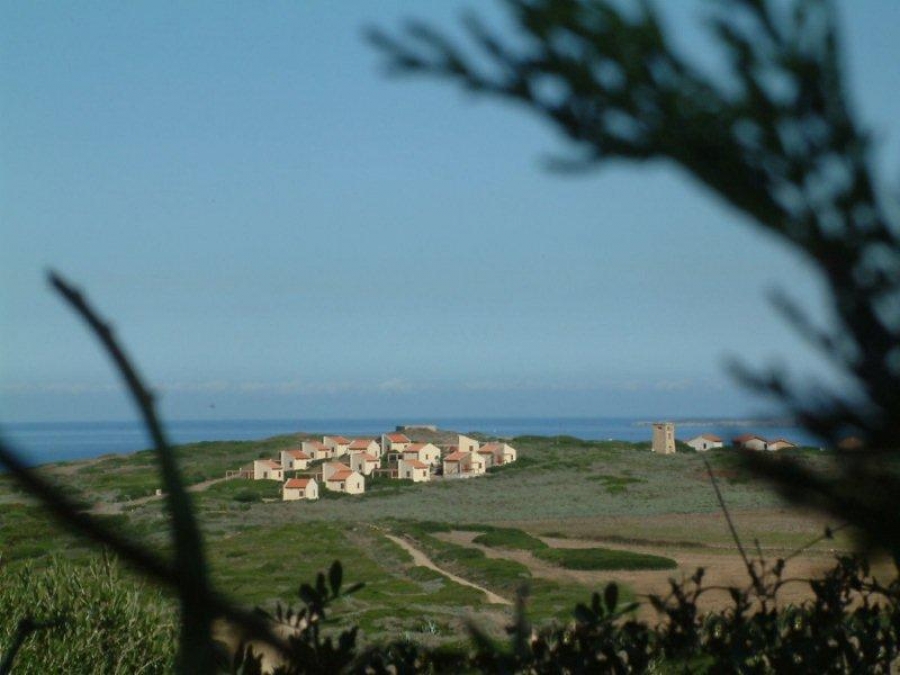 Casa indipendente strada vicinale lampianu villaggio nurra  - foto 2