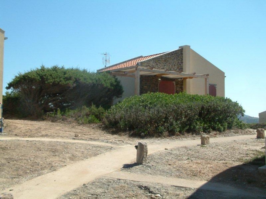 Casa indipendente strada vicinale lampianu villaggio nurra  - foto 4