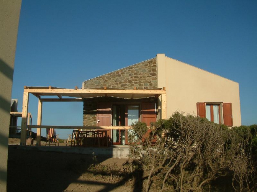 Casa indipendente strada vicinale lampianu villaggio nurra  - foto 5