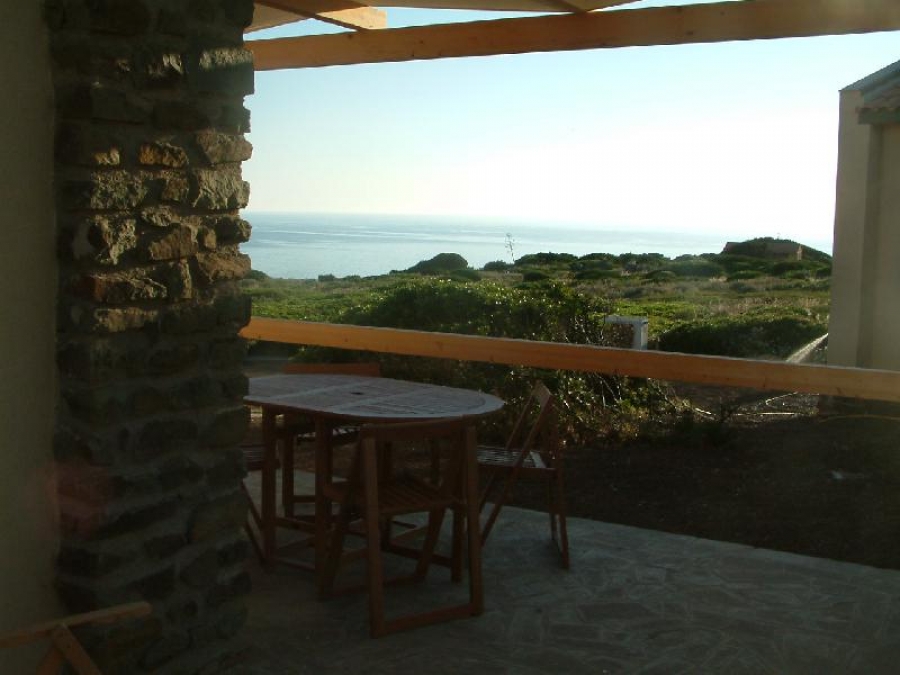 Casa indipendente strada vicinale lampianu villaggio nurra  - foto 7