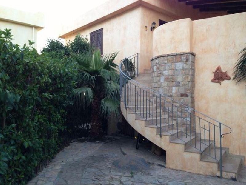 Appartamento C/da Pistavecchia, Campofelice di Roccella