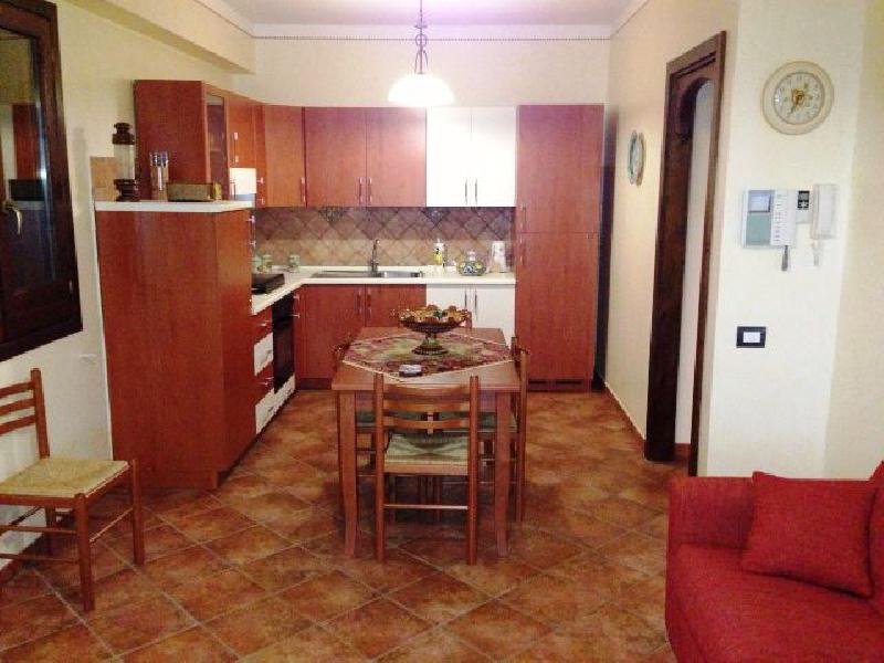 Appartamento C/da Pistavecchia  - foto 3