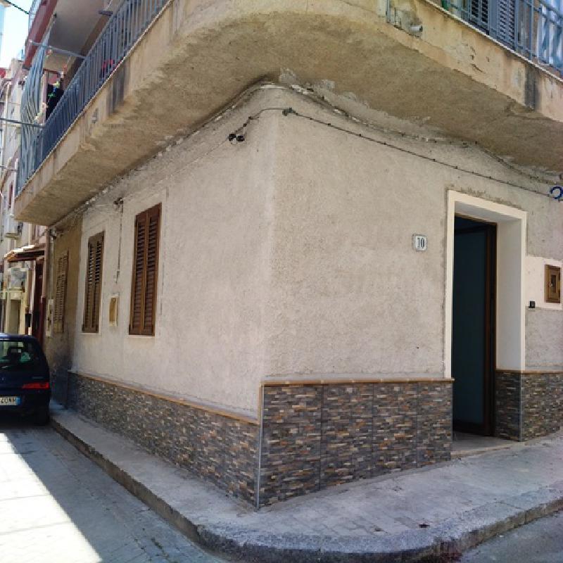 Appartamento via Matteotti n.10, Campofelice di Roccella