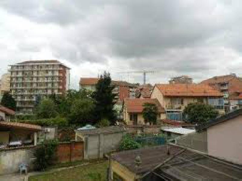 Appartamento via tempio pausania 