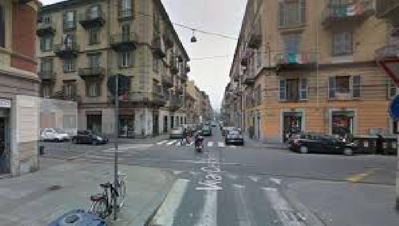 Monolocale via balbo 