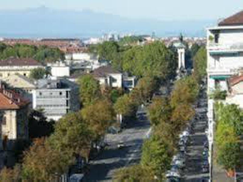 Appartamento corso duca degli abruzzi 