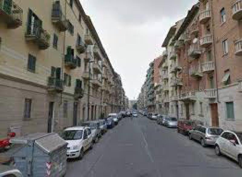 Appartamento via osasco 