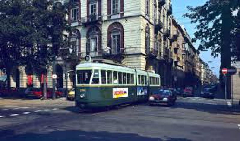Appartamento, Torino